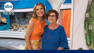 Possible ransom notes in Nancy Guthrie's disappearance under investigation