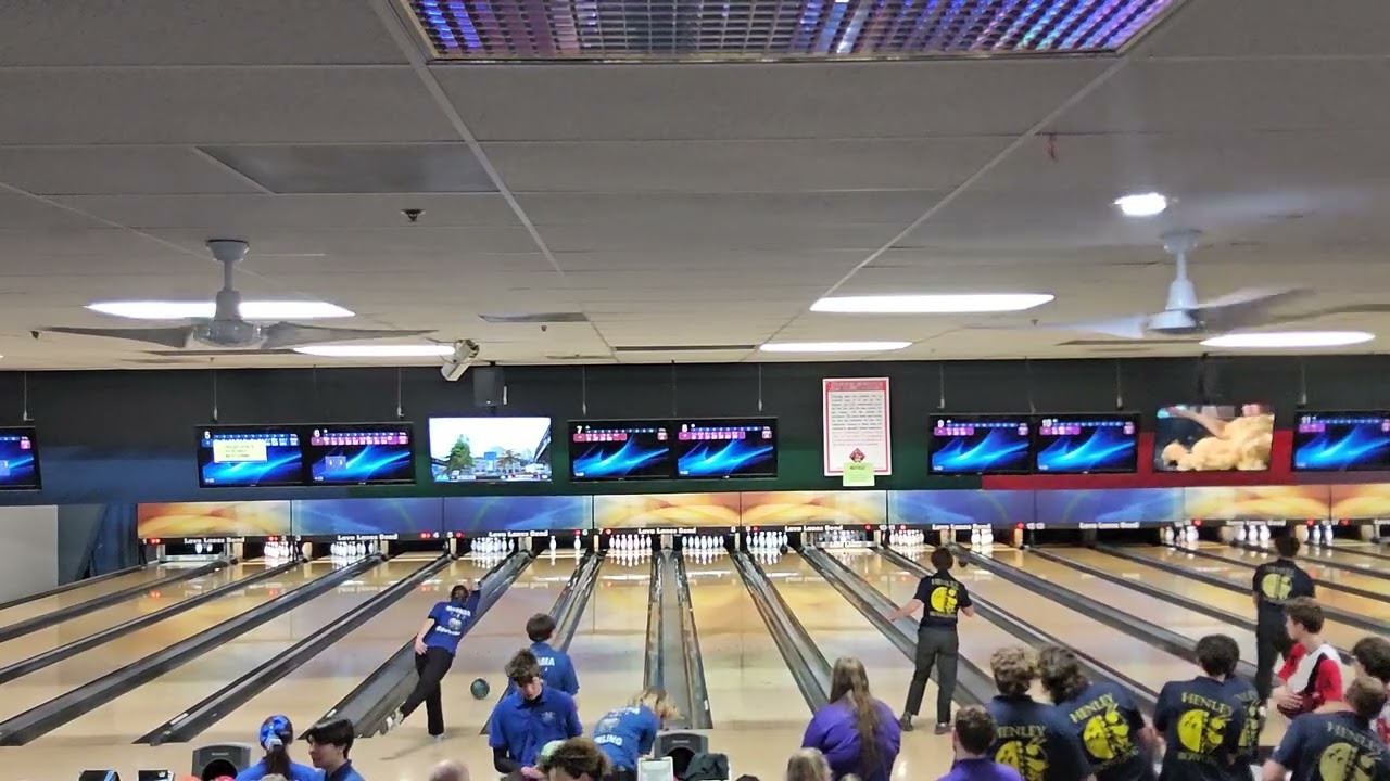 2026 District 6 Tournament Baker Games 13-20