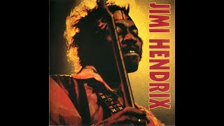 Jimi Hendrix - Message to love