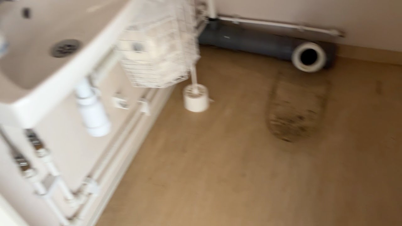 Köp WC-bod Moelven Ew3 på Klaravik