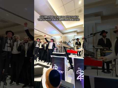 Simcha = True Bracha ✨