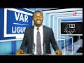 VAR Ligue1 du 19 Mai 2026: Lupopo battu par Don Bosco, le débrief complet de la 5e journée play-offs