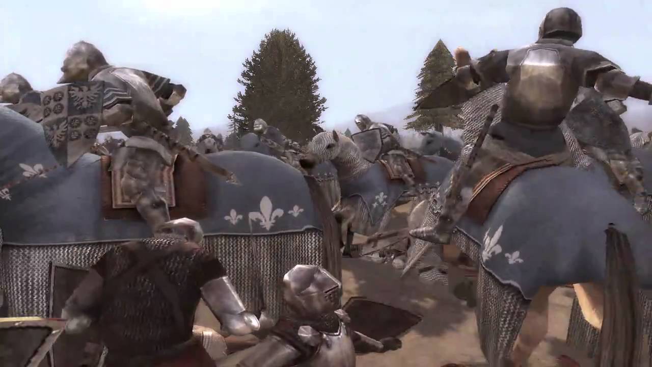 Medieval 2 Total War Musikvideo