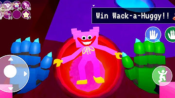 Real Poppy Playtime Chapter 2 Mobile Game - New Global Update 1.8-Full Android Gameplay Walkthrough6