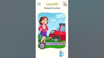 Dop 3 gameplay Level 244 #shorts #gameplay