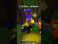 La poupée la plus rentable ever #minecraft #clips #gaming #onepiece #uhc