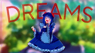 「AMV」 Dreams Pt. II | Anime Mix