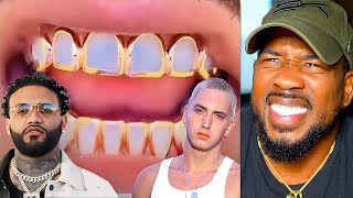 Joyner  Dropped Slim Shady Remix?