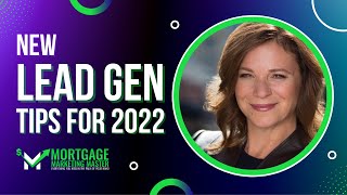 Loan Officer Training: New Lead Generation Tips (2022)