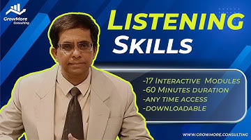 Mastering the Art of Active Listening: Your Key to Effective Communication