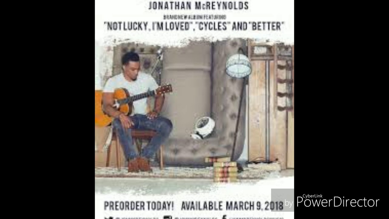 Jonathan McReynolds "Cycles" Ft. DOE (2018) - YouTube