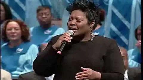 Kim Stratton -  I Will Praise Thee O' Lord