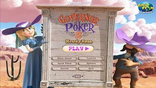 Instal Governor of Poker 2 screenshot 5