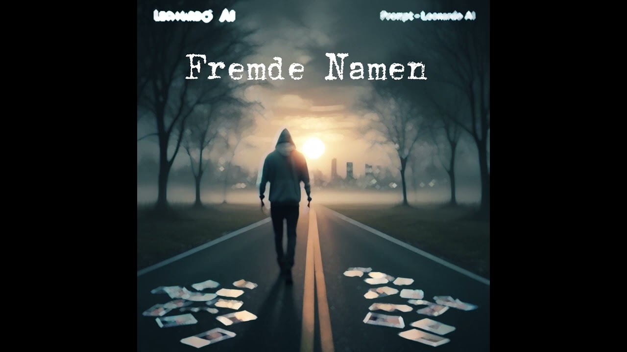 Fremde Namen