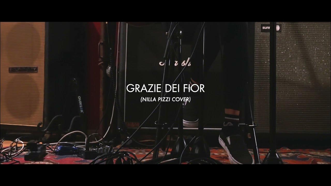 Grazie dei fior Nilla Pizzi cover YouTube