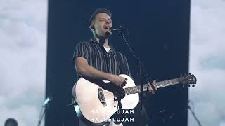 Easter 2024 | Darren Whitehead