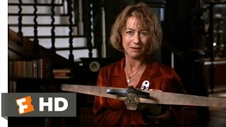 Famous Teaching Mrs. Tingle (8/9) Movie CLIP - A Fate Worse Than Death (1999) HD Net Worth