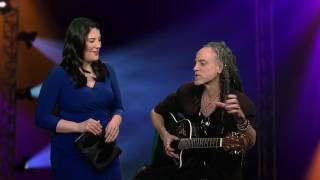 Professional Guitarist David Mclean