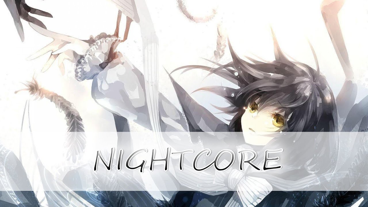 NIGHTCORE - When Your Gone