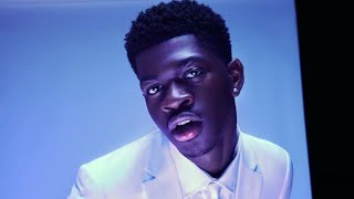 Lil Nas X Thats What I Want Instrumental Slowed Reverb