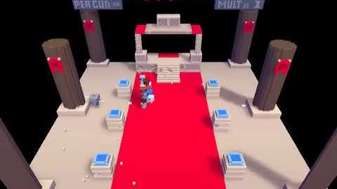 Voxatron Preview 3