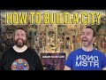 How to Build a City | TTRPG | Dungeons and Dragons 5e | Web DM