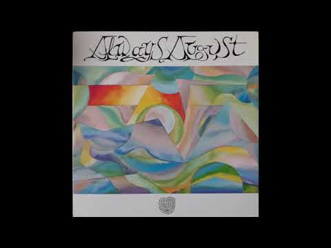 Always August - On my mind