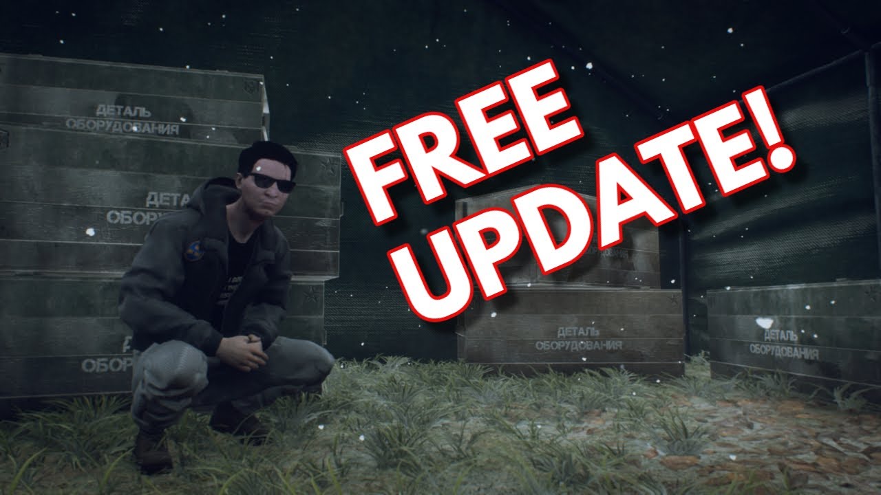 Will update. чак rogue company. 17. Update перевод. Will update.