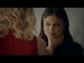 The Vampire Diaries: 8x08 - Caroline finds out Sybil is a history teacher [HD]