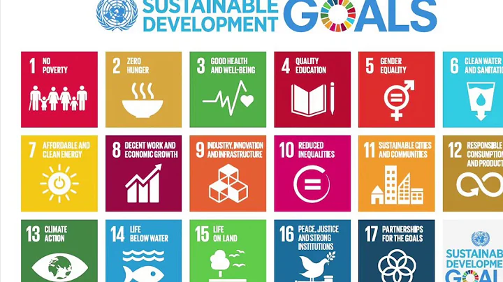 SDG Goal 14: Life Below Water