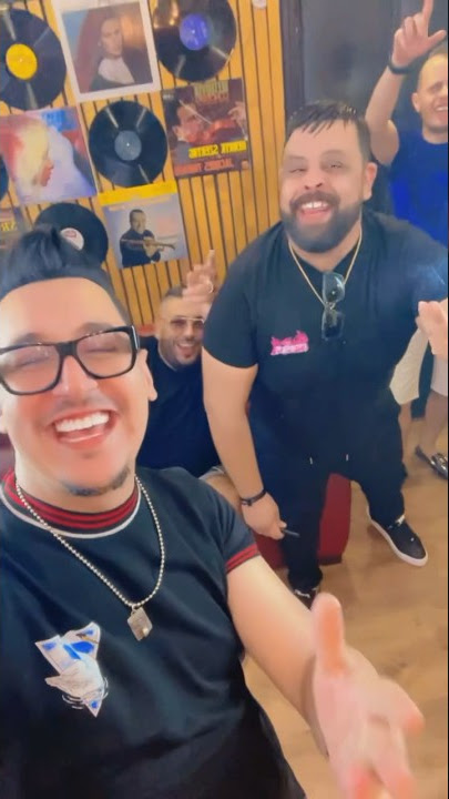 Cheb Bello & Hichem Smati Rani Maghboun 🔥🔥