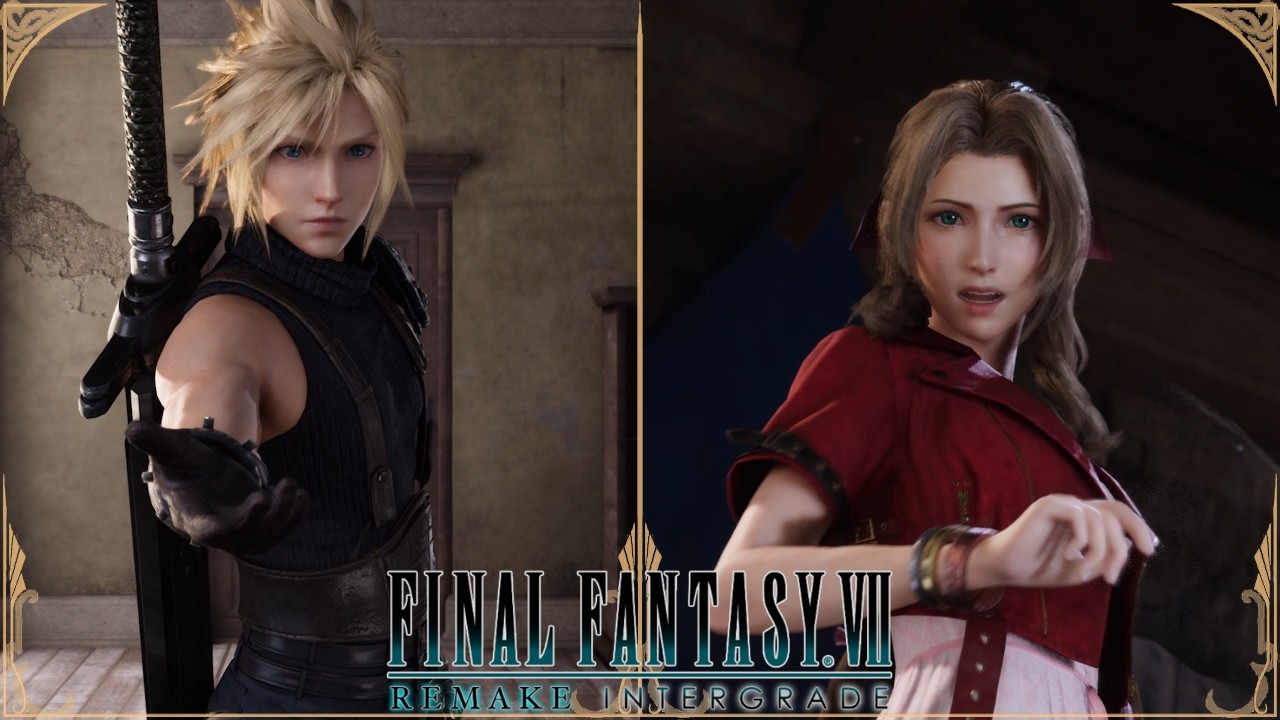 LIVE 🔴 Final Fantasy VII: Remake Intergrade — A Date with Destiny | Xbox Series X [#03]