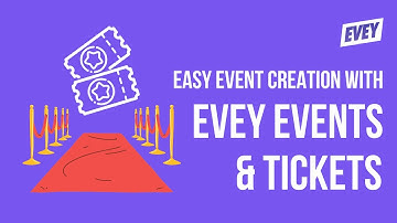 Mastering Event Creation on Shopify: A Step-by-Step Guide with Evey Events & Tickets Shopify App