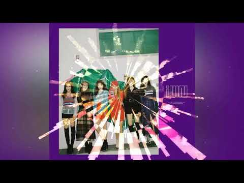 LATATA - (G)I-DLE - (여자)아이들

[8D Use Headphones ]