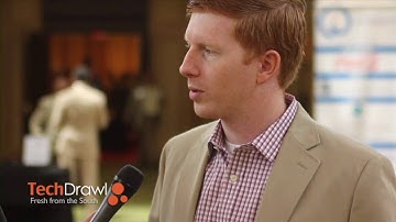 TechDrawl Interview: Dave Wright, SolidFire