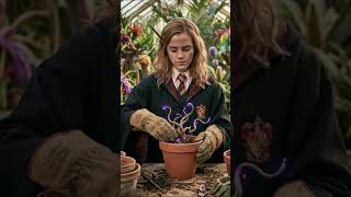 Harry Potter AI Images Are Crazy 🤯 #shorts