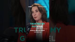 Why Gut Instinct Matters @CNBCi