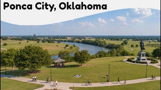 10 best things to do in Ponca City Oklahoma