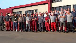 Werde Teil unseres Teams! KOHLLEGEN gesucht - Job bei Kohl Recycling in Bramsche