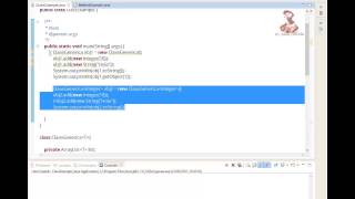 Aprende a programar en Java: Generics