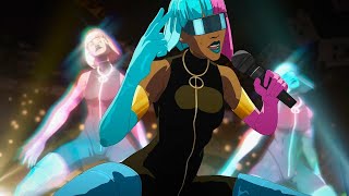 Full Prism Song (Bar Fight Song) | Dispatch