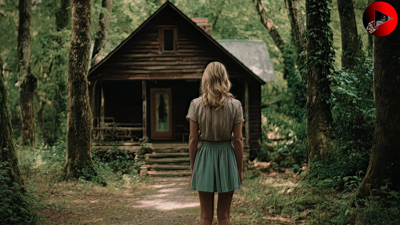 BREAKUP MOUNTAIN 🎬 Exclusive Full Thriller Horror Movie 🎬 English HD 2025