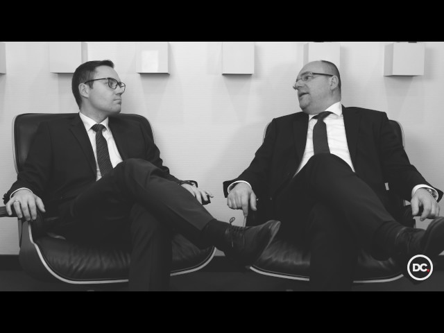 Dr. Carl & Partner im Dialog: Elektromobilität