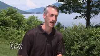 Making Lake George the Smartest