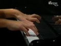 Vanya Cohen Plays Beethoven Sonata No. 21 Waldstein on Mezzo channel