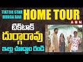 TikTok star Durga Rao’s home tour with Racha Ramulamma