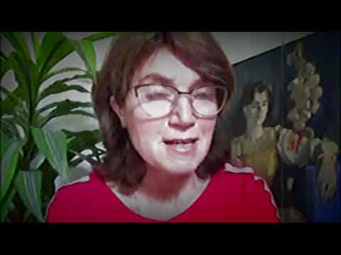 О чем говорят цветы