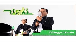Wali - Ditinggal Kawin | Official Music Video HD  - Durasi: 3:43. 