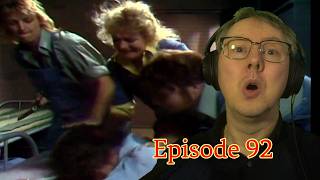SerenitySoloREACTS to Prisoner Cell Block H | Episode 92 | REACTION VIDEO