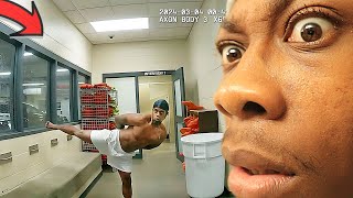 How to Trigger a Gang Member in Seconds